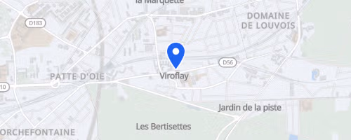 Cross de la sablière - Viroflay