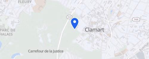 CLAM TRAIL