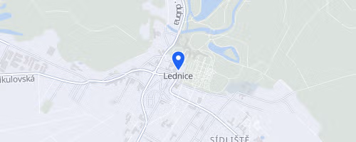 Běhej lesy Lednice