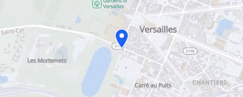 Versailles Triathlon Festival