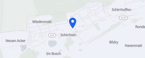 Ronde des bûcherons - Schirrhein