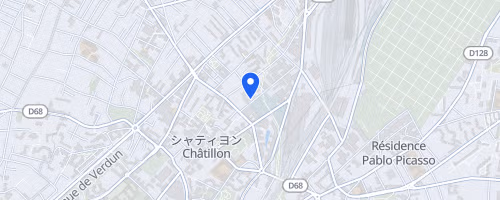 Les Foulées Châtillonnaises