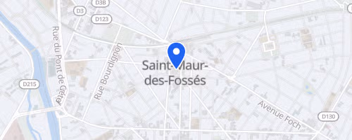 La Saint-Maurienne
