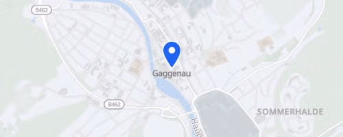Mahlberglauf Gaggenau-Freiolsheim