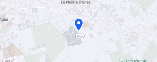 La Trevisienne Vtt - Le Plessis-trevise
