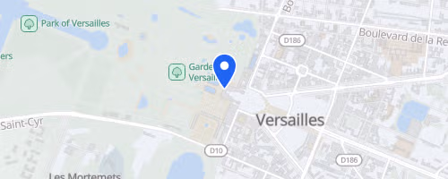 Vertrail by night