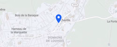 Paris-Versailles