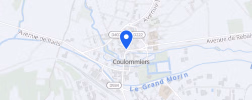 La columerienne - Coulommiers
