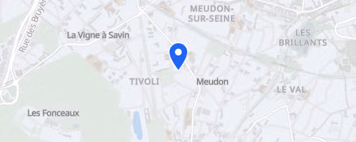 La foulée meudonnaise