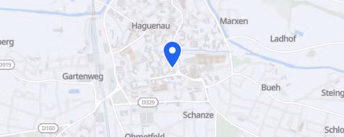 La haguenauvienne