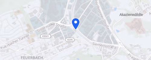 44. Feuerbacher Volkslauf