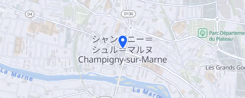La Mirabal Pour L'égalité Et Contre Les Violences Faites Aux Femmes - Champigny Sur Marne