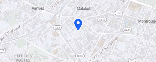 Foulées de Malakoff