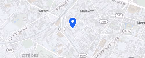 Foulées de Malakoff