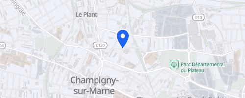 La mirabal - Champigny-sur-Marne