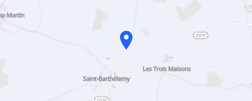Le dernier légendaire	 - Saint-Barthélemy