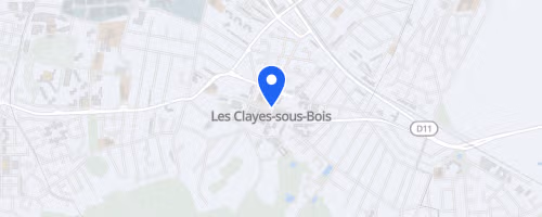 Trail'oween - Les Clayes-sous-Bois