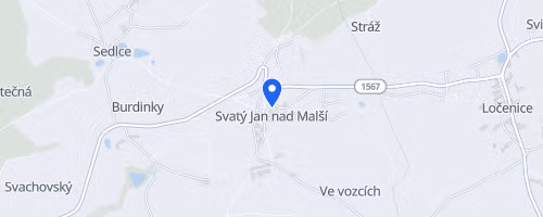 Svatojánský kopeček