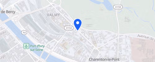 Les Foulées Charentonnaises