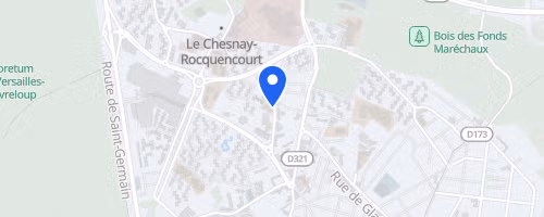 [A CONFIRMER] La Foulée Chesnaycourtoise - 10 km 2026
