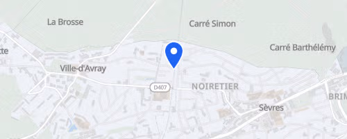 Sur la trace des Gardiens - Sèvres