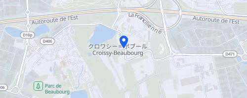 Les foulées de Croissy Beaubourg - Croissy-Beaubourg