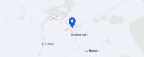 Trail de L'effort des forts du fort