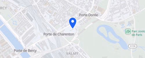EndoRun - Paris