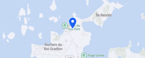 Triathlon Côte de Granit Rose