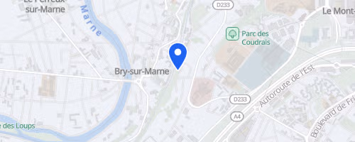 Foulées bryardes - Bry-sur-Marne
