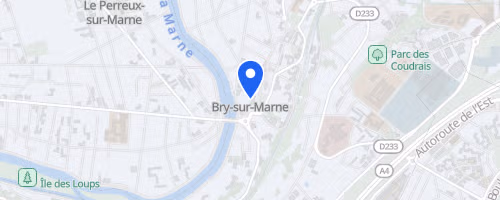 Les Foulées Bryardes - Bry Sur Marne