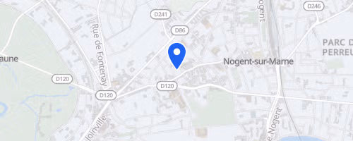 La Nogent Baltard - Nogent-sur-Marne