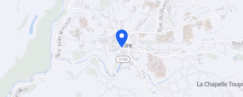 Foulées Viroises