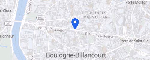 Triathlon Indoor de l'ACBB - Boulogne-Billancourt