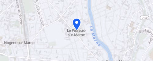 Course de la rentrée - Le Perreux-sur-Marne
