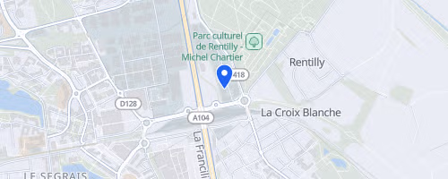 Mara-trail de Marne et Gondoire