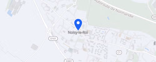Les trails de la plaine - Noisy-le-Roi