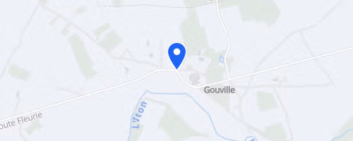 Courir pour un enfant - Gouville