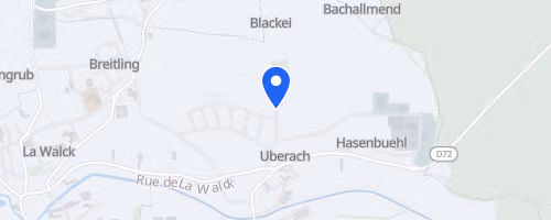 Les Foulées Du Val - Uberach