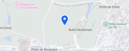 Juris'run - Paris