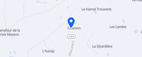 Trail de Courson