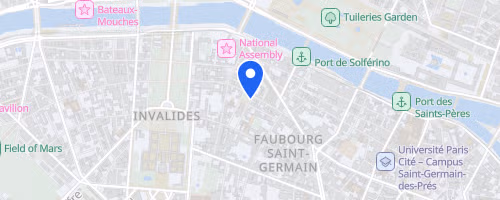 2 Miles Self-Transcendence - Paris