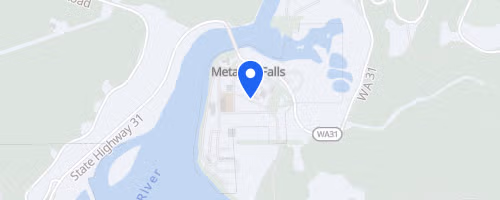 Metaline Falls Bigfoot 5K Race & LittleFoot Kids Run