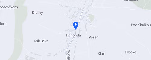 Andrejcová Vertikal