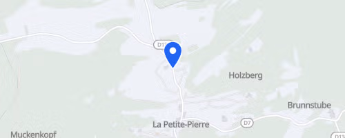 Rando Vtt "la Lpp" - La Petite-pierre