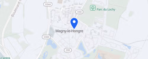 10 km Magny-Le-Hongre
