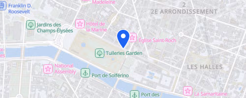 Championnat de France FFTRI Paris