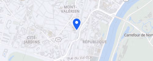 La Randonnée Des Vendanges  - Suresnes