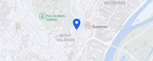 Foulée suresnoise - Suresnes