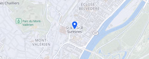La Foulée Suresnoise - 10 km 2026